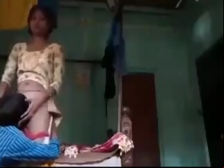 Indian amateur brunette pornstar