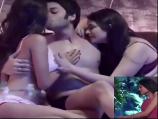 Indian brunette indian pornstar