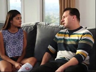 Indian facial indian pornstar